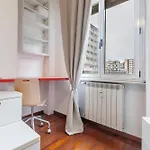 New Near Station 3 Bedroom Milan
