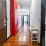 New Near Station 3 Bedroom Appartement